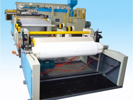 如何解決淋膜機(jī)械發(fā)熱問(wèn)題 淋膜機(jī)械